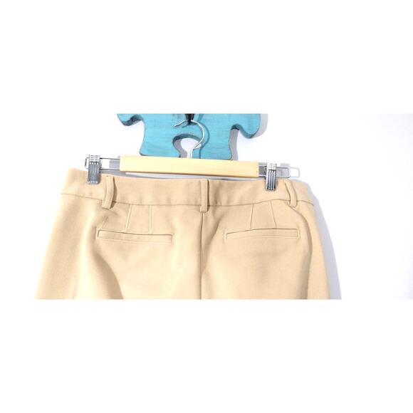 Talbots Hampshire Ankle Women's Trousers Slacks Dress Pants Size 10 - Picture 7 of 12